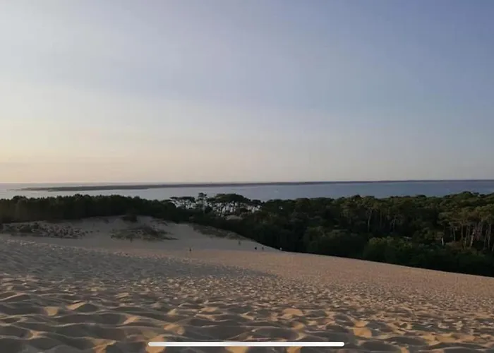 Maisonnette Hébergement de vacances