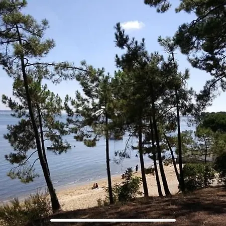 Maisonnette Semesterbostad *