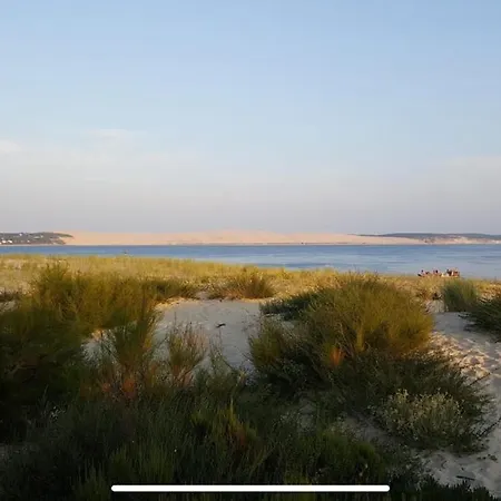 Maisonnette آريس