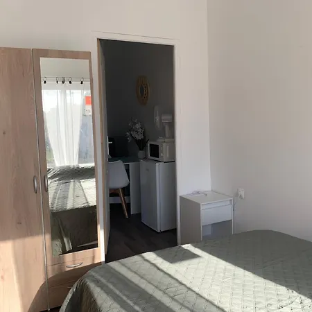 Semesterbostad Maisonnette *
