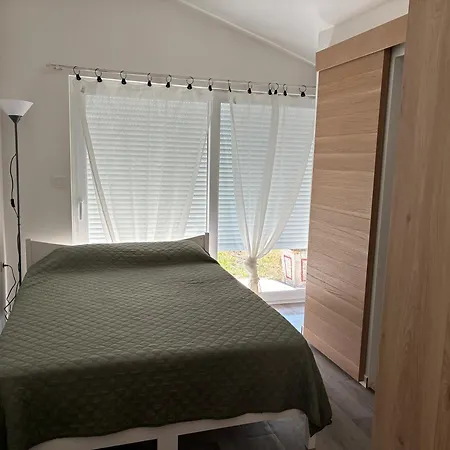 Semesterbostad Maisonnette