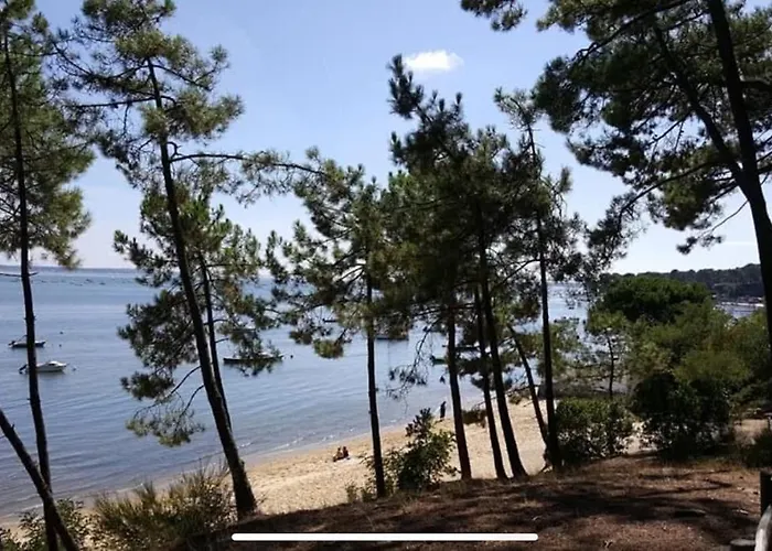 Maisonnette Vakantiehuis *