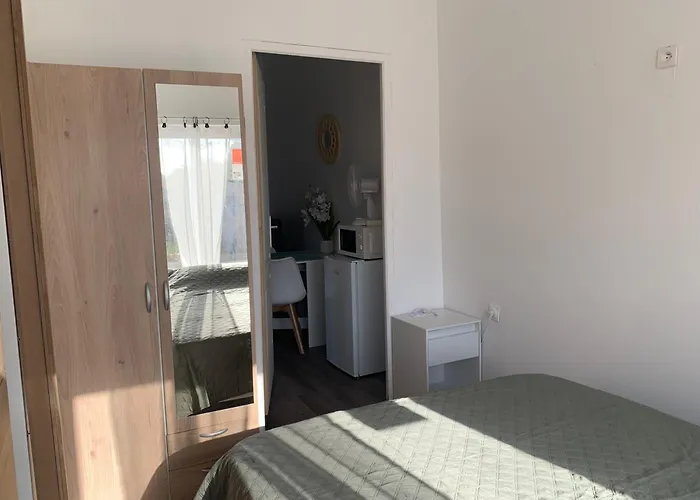 Vakantiehuis Maisonnette *