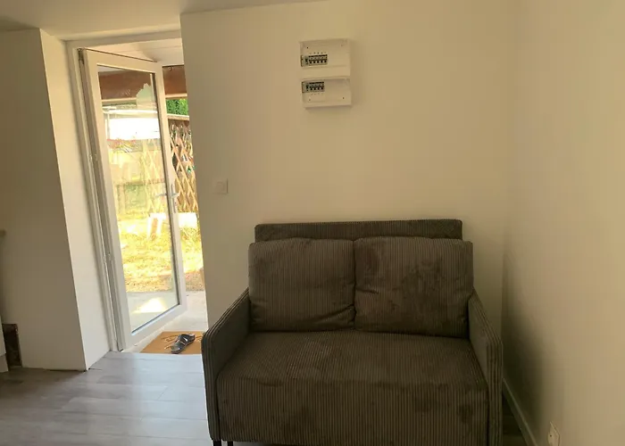 Maisonnette Vakantiehuis